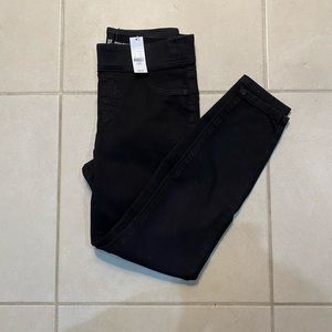 High waist leggings